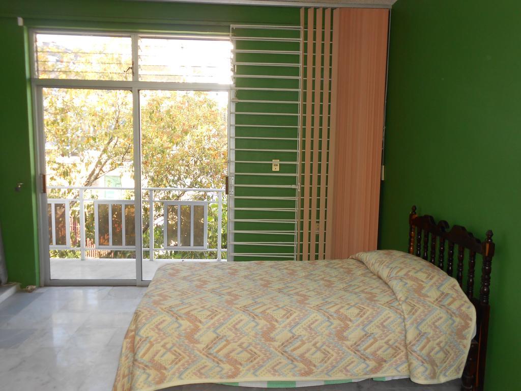 B&B Roca Sola Acapulco Bagian luar foto
