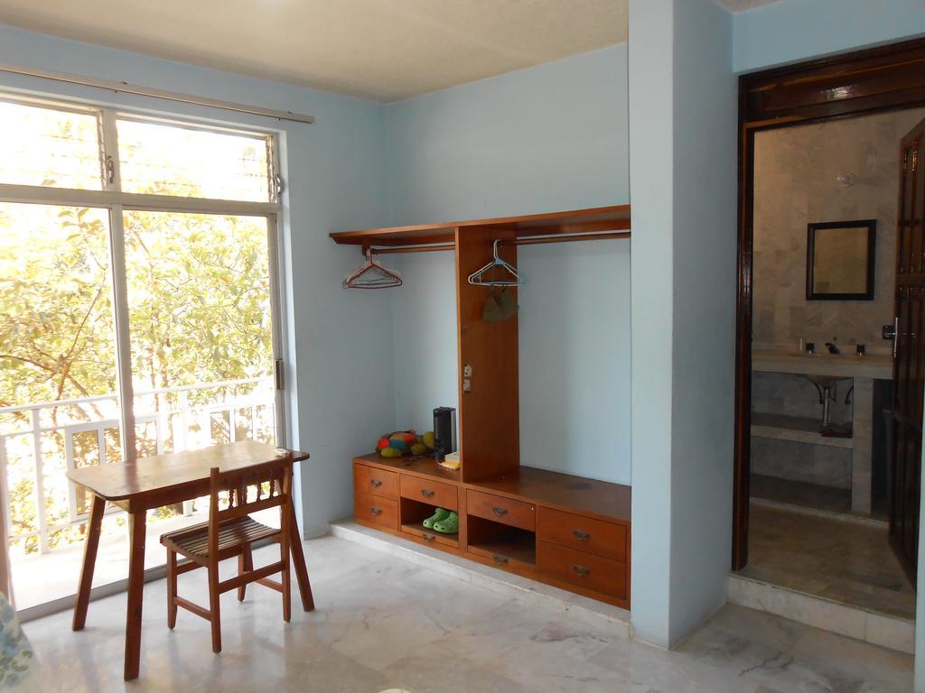 B&B Roca Sola Acapulco Bagian luar foto