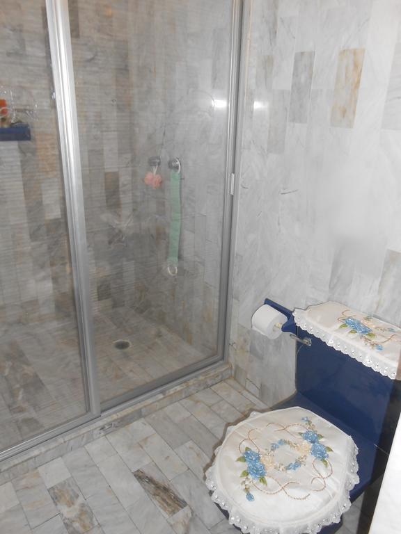 B&B Roca Sola Acapulco Bagian luar foto