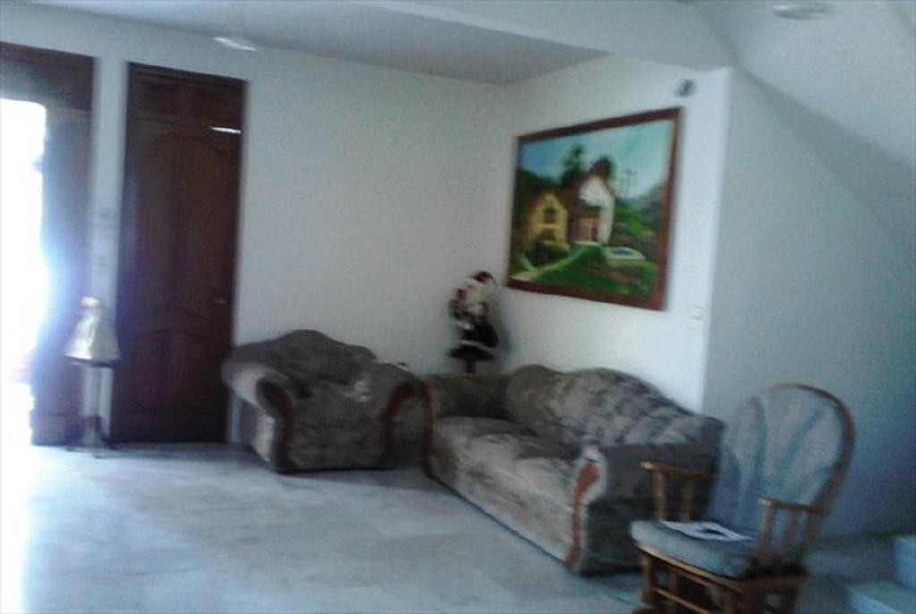 B&B Roca Sola Acapulco Bagian luar foto